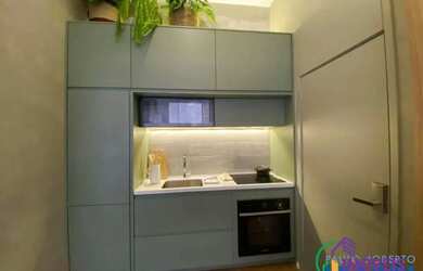 Imagem 8: APARTAMENTO - HIGIENÓPOLIS - SP