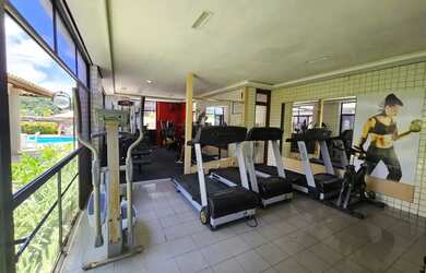 Imagem 15: Apartamento à venda no R. MÁRCIO BATISTA, STIEP, SALVADOR - BAHIA ,...