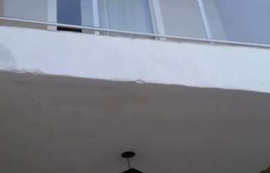 Imagem 14: Cantagalo em frente a praia Garatucaia - Angra dos Reis - RJ