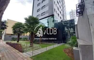 Imagem: Aluguel - APARTAMENTO - SION Belo Horizonte MG