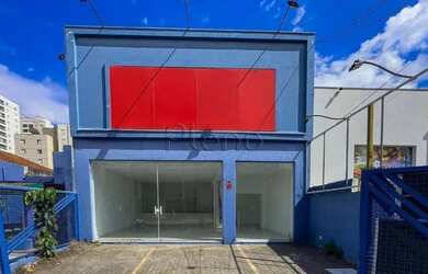 Imagem: O depósito possui 3 Vagas na garagem, 181m² de Área e está