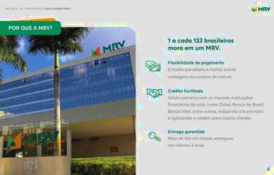 Imagem 5: REAL PARK JARDIM DAS MARGARIDAS APARTAMENTOS MRV VENDA FINANCIA