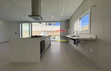 Imagem 5: Casa em condomínio fechado à venda em Atibaia