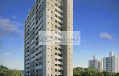 Imagem: O apartamento possui 3 Dormitórios, 2 Banheiros, 68m² de Área