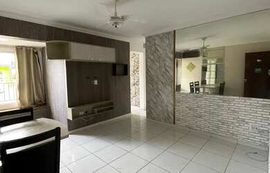 Imagem: Vendo Apartamento no térreo, nascente na cohama /