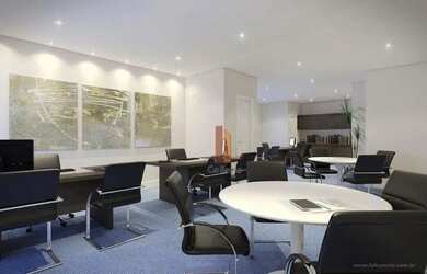 Imagem 11: Andar Corporativo à venda, 41 m² por R$ 685.000 - Vila Gomes Cardim...