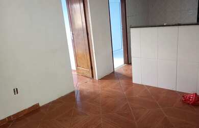 Imagem: A casa possui 2 Dormitórios, 1 Banheiro, 1m² de Área e está