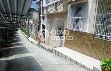 Imagem: Rio Comprido