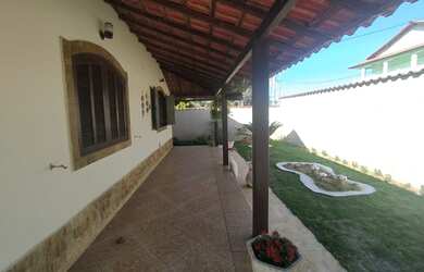 Imagem 10: Saquarema - Casa Padrão - Jacone