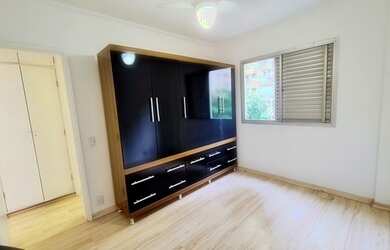 Imagem 14: 1 DORMITÓRIO 1 VAGA AMPLO NO MELHOR DO Jardim Paulista