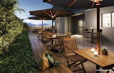 Imagem 12: Apartamento a 2 minutos do Centro do Rio, em frente ao VLT