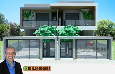 Imagem 14: Sobrado à Venda no Bairro Boa Vista em Novo Hamburgo