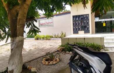 Imagem 2: Residencial Flamboyant, Apartamento pequeno, 1 vaga na garagem