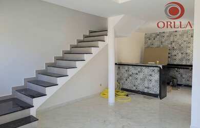 Imagem 3: Orlla Imóveis - Lindo duplex em Itaipuaçu Jardim Central