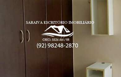 Imagem 7: Ponta Negra- Vendo Belo Apartamento no Residencial Boa Vista