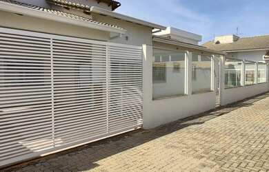 Imagem 1: Jockey clube Vicente Pires