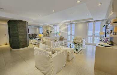 Imagem 16: Luxuoso apartamento localizado em um dos melhores bairros