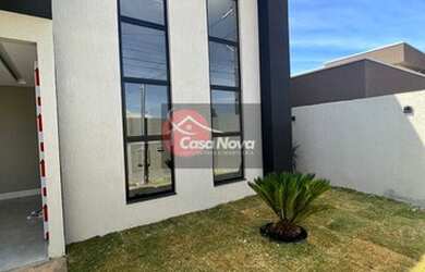 Imagem 5: Maravilhosa casa alto padrão com closet