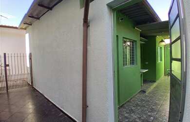 Imagem 3: São Paulo - Casa Padrão - Jardim São Paulo Zona Norte