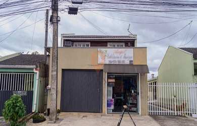 Imagem 2: Sobrado à venda, 108 m² por R$ 310.000,00 - Nações - Fazenda Rio Grande/PR