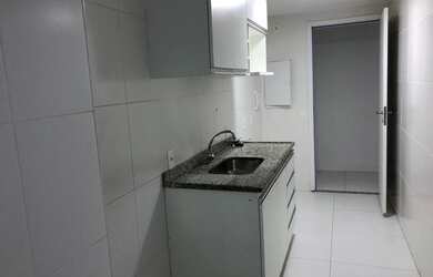 Imagem 5: Apartamento Garden com piscina no Recreio dos Bandeirantes