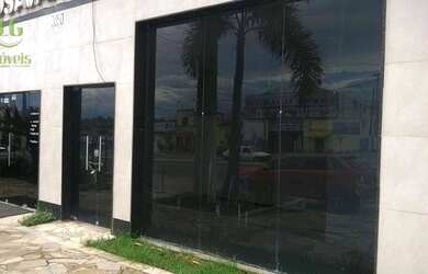 Imagem: O depósito possui 30m² de Área e está localizado em Centro