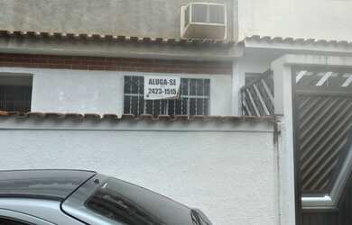 Imagem: A casa possui 2 Dormitórios, 1 Banheiro, 45m² de Área e