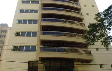 Imagem 1: APARTAMENTO. Piscina, 360m² de Área, 2 Vagas na garageme4 Dormitórios