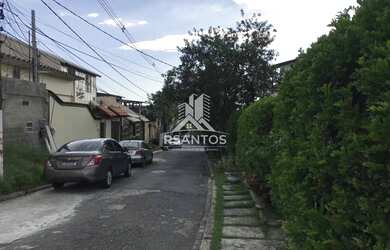 Imagem 14: Rio de Janeiro - Terreno Padrão - Freguesia Jacarepaguá