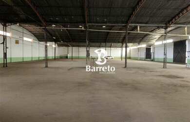 Imagem 3: Barracão, 2431 m² - venda por R$ 3.800.000 ou aluguel por R$ 21.000/mês...