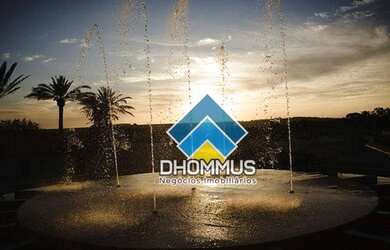 Imagem 6: Terreno de 2032,62 m² no Condomínio Fazenda Alvorada, Porto Feliz/SP....