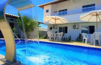 Imagem 1: Casa Residencial em Outeiro da Glória - Porto Seguro, BA