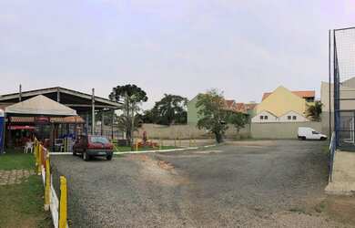 Imagem 15: Terreno 6240m2 até 8 andares Guabirotuba