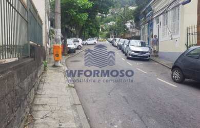 Imagem 3: Apartamento para venda na Rua Mário Portela em Laranjeiras - RJ