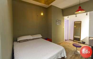 Imagem 8: São Paulo - Apartamento Padrão - Bela Vista