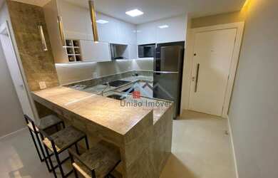 Imagem 9: Apartamento à venda, 65 m² por R$ 1.250.000,00 - Praia da Costa - Vila...
