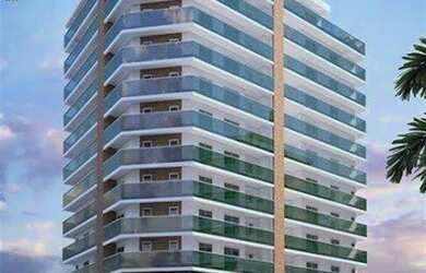 Imagem: O apartamento possui 2 Dormitórios, 4 Banheiros, 1 Vaga na