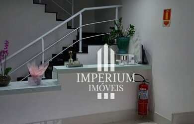 Imagem: O depósito possui 10m² de Área e está localizado em Água