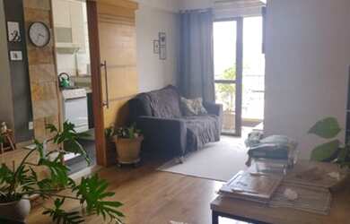 Imagem 1: Luxuoso apt° com 2 quartos no Barro Vermelho SG RJ