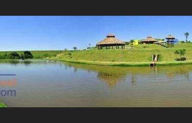 Imagem 7: ECOVILLAS DO LAGO - Terreno à venda, 2200 m² por R$ 330.000 - Ecovillas...