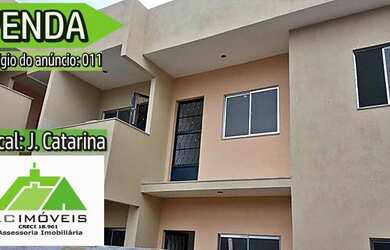 Imagem: A casa possui 1 Dormitório, 1 Banheiro, 49.090m² de Área