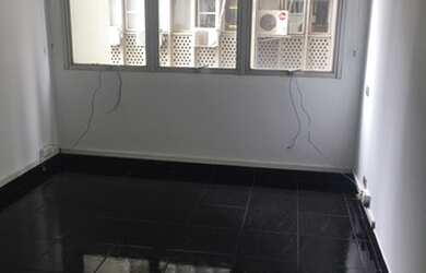 Imagem: O depósito possui 1 Vaga na garagem, 49m² de Área e está