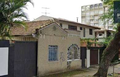 Imagem 2: Terreno plano à venda por R$ 899.000 no Alto da XV - Curitiba - Pr