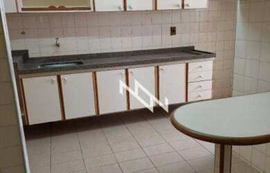 Imagem 4: Apartamento Residencial à venda, Setor Pedro Ludovico, Goiânia - AP0077