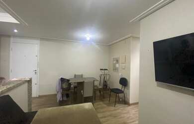 Imagem 2: LINDO APARTAMENTO VL ANTONIETA-TODO PLANEJADO-2 DORMS, COZINHA AMERICANA,...