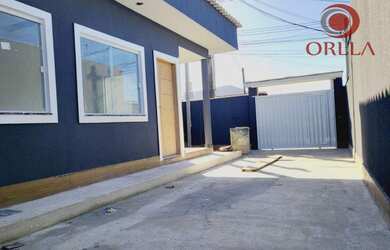 Imagem 3: Orlla Imóveis - Linda casa em Itaipuaçu Jardim Central