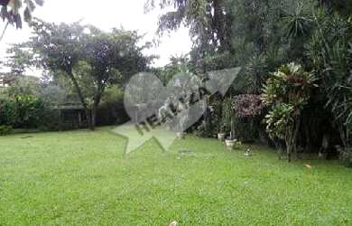 Imagem 6: Casa Santa Helena de 650 metros quadrados no bairro Barra da Tijuca com 5 quartos