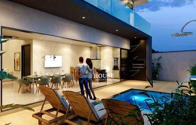 Imagem 2: Terreno à venda, 284 m² por R$ 285.000,00 - Jardim Santa Mônica I - Mogi Guaçu/SP