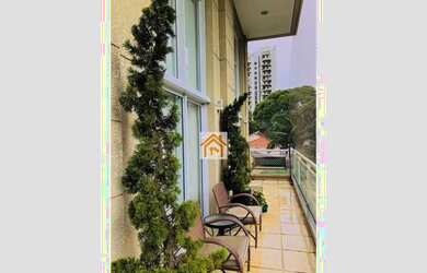 Imagem 7: São Paulo - Apartamento Padrão - Moema