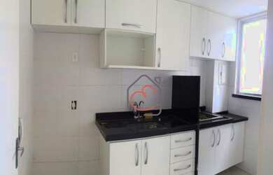 Imagem 4: Apartamento à venda, 51 m² por R$ 105.000,00 - Virgem Santa - Macaé/RJ